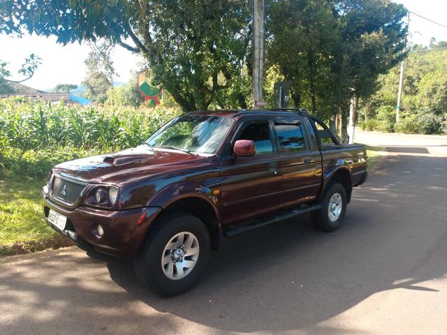 L200 HPE Outdoor - Foto 5