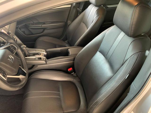 Honda civic 2016/2017 2.0 16v flexone ex 4p cvt - Foto 7