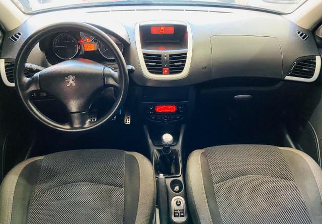 207 Hatch XS 1.6 16V (flex) 2010 - Foto 9