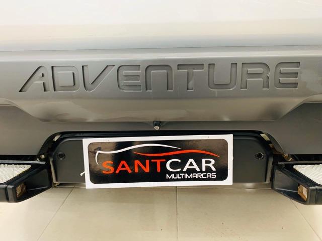 Strada Adventure 2018 *Oportunidade* *UnicoDono - Foto 5