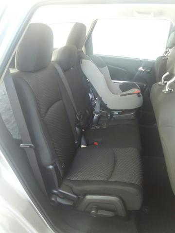 Freemont 2.4 ECONÔMICA GNV 5°geração AUTOMÁTICO - Foto 14
