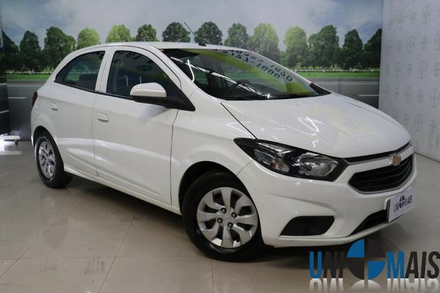 Onix Lt 2019 Completo Impecavel Baixa kilometragem Apenas 38.900 Financia/Troca 43C