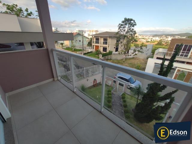 Casa 4 Dormitórios/ Sendo 3 Suítes no Pedra Branca! - Foto 13