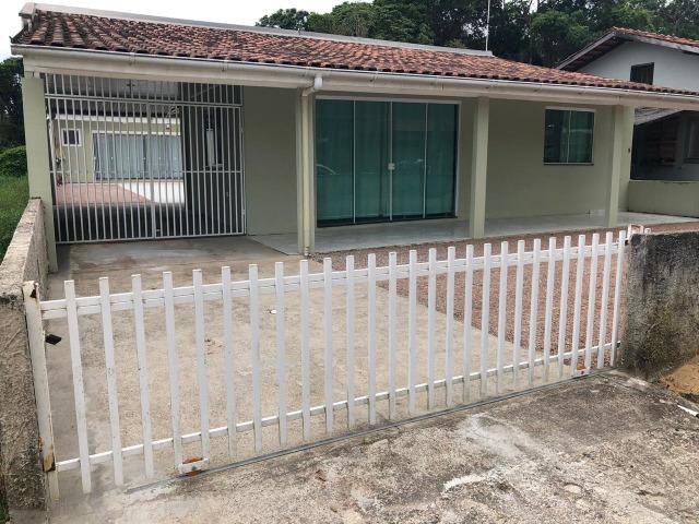 Aluga se p/ diárias Casa com piscina comporta 15 pessoas - Foto 3
