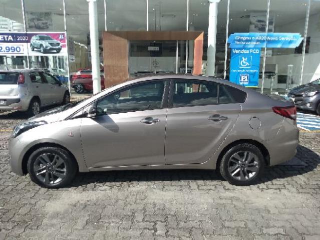 Hyundai Hb20s 1.6 Copa do Mundo Fifa 16v - Foto 3