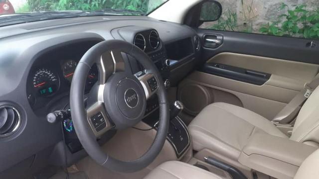 Jeep compass - Foto 5