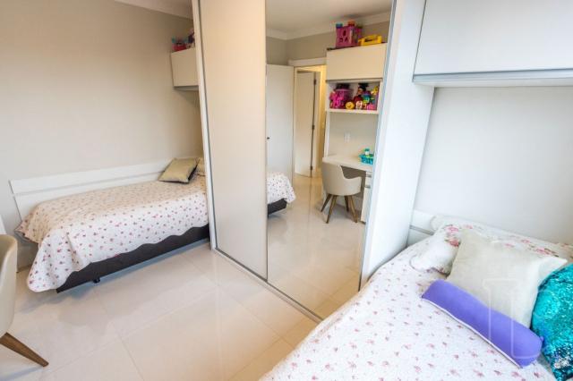 Apartamento à venda com 3 dormitórios em Menino deus, Porto alegre cod:LU270983 - Foto 18