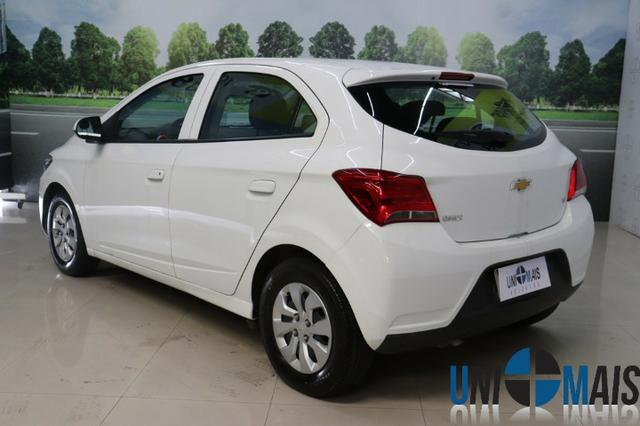 Onix Lt 2019 Completo Impecavel Baixa kilometragem Apenas 38.900 Financia/Troca 43C - Foto 6