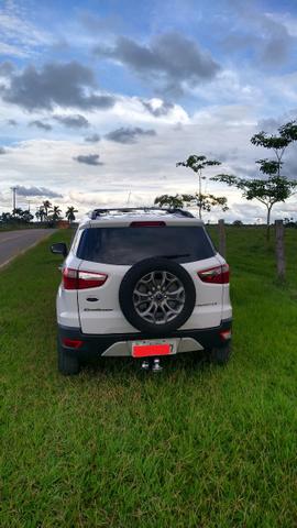 Ford EcoSport 1.6 manual 2014/2015 - Foto 7