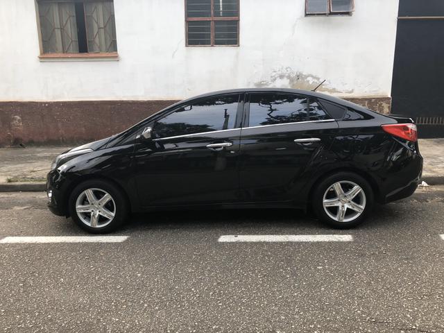 HB20s Confort Plus 1.6 - Foto 3