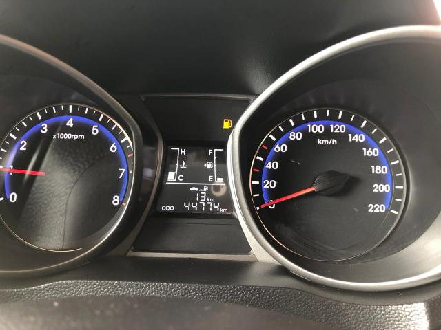 Hb20 Hatch Comfort 1.0 2017 - Foto 5