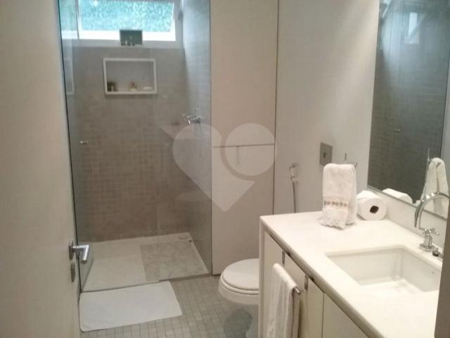 Casa de vila à venda com 4 dormitórios em Alto da boa vista, São paulo cod:375-IM459051 - Foto 13