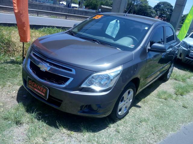 Gm Cobalt Lt 1.4 Completo