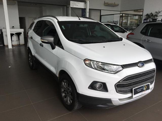 Ecosport 1.6 - Foto 2