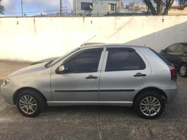 Financie fiat palio 1.0 sem entrada em até 60x