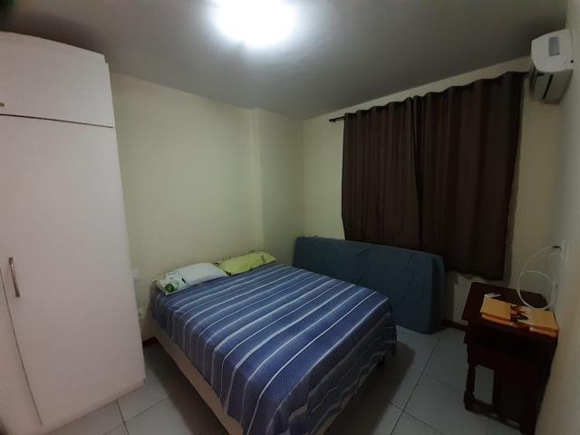 Flat (Qto/Sala)- Temporada frente mar Praia de Itaparica - Absoluta Imoveis - Foto 15