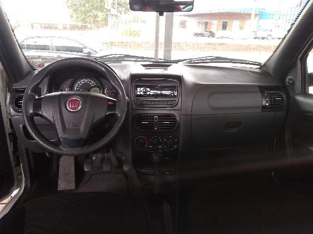 Fiat/ Strada Working Hard 1.4 fire flex 8v cs - Foto 11