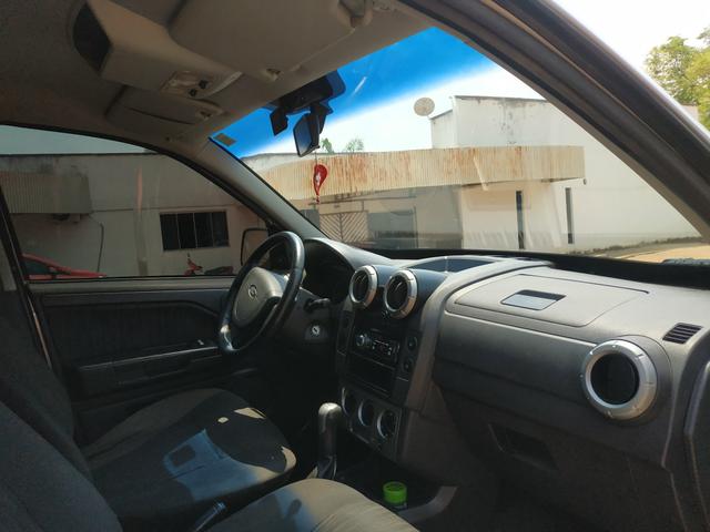 Ecosport freestyle 1.6 xlt flex completa 21.000 - Foto 7