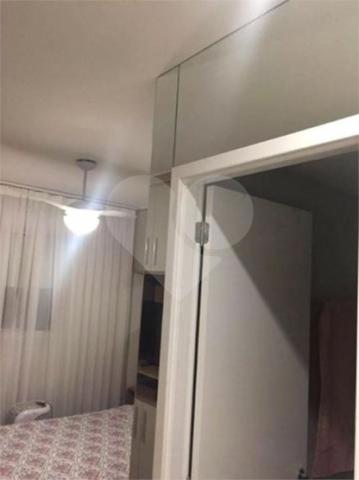 Apartamento à venda com 2 dormitórios em Butantã, São paulo cod:170-IM474482 - Foto 14