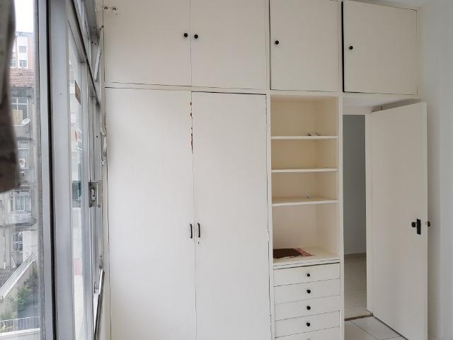 Excelente apartamento em copacabana - Foto 4