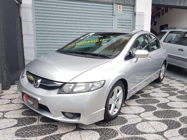 Honda Civic LXS 1.8 Automatico - Foto 2