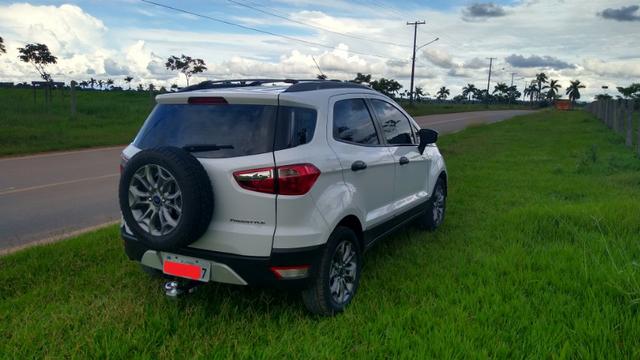 Ford EcoSport 1.6 manual 2014/2015 - Foto 5