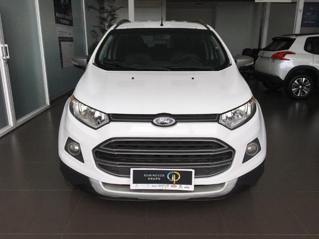Ecosport 1.6