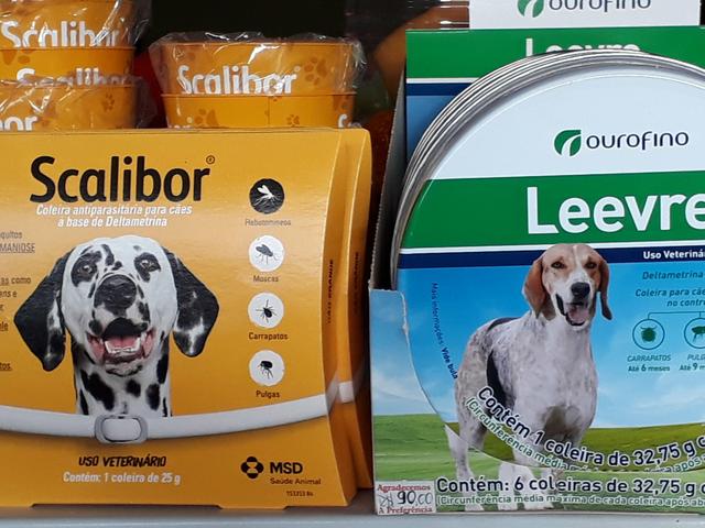 Proteção p cães 999 04 6025