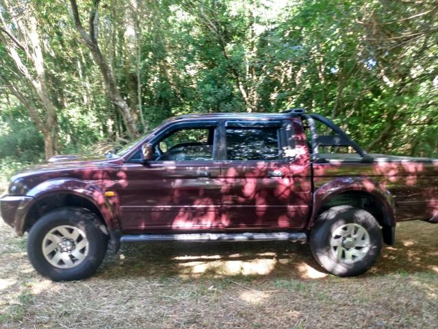 L200 HPE Outdoor
