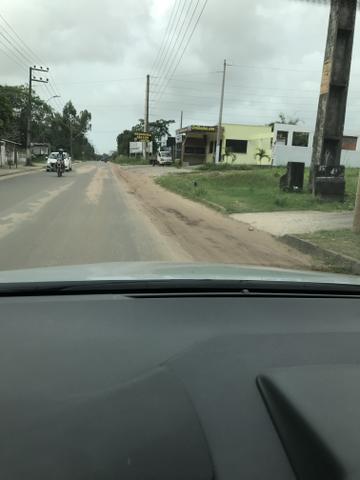 Lote muito barato na Estrada da maioba cohatrac - parcelados - Foto 7