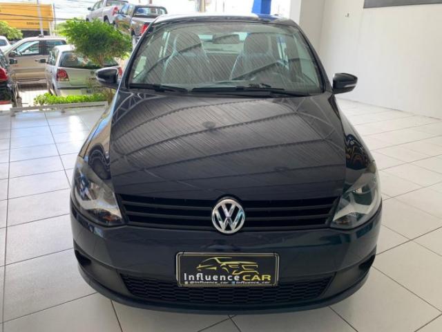Volkswagen fox 2013 1.6 mi 8v flex 4p manual - Foto 2