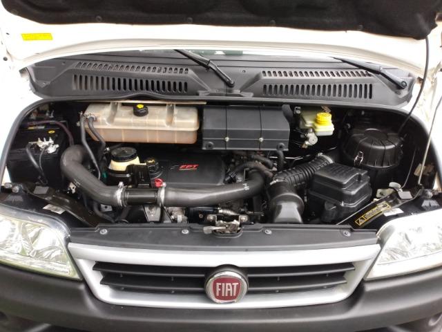 Fiat Ducato MaxiCargo 2.3 2014 - Foto 10