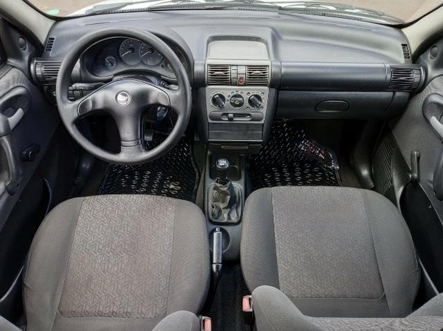 Gm - Chevrolet Corsa Sedan 1.0 8V 71CV 4P - Foto 9