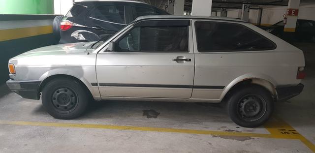 Gol Ap 1.6 82 cavalo