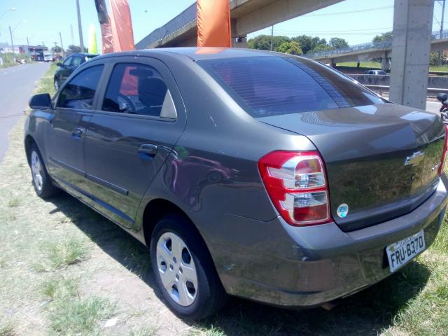 Gm Cobalt Lt 1.4 Completo - Foto 3