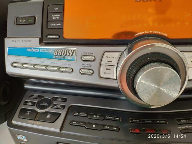 Som Genezi Fst Zux9 - Foto 2