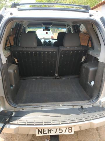 Ecosport freestyle 1.6 xlt flex completa 21.000 - Foto 9