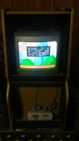 Progeto Retrogamer - Foto 4