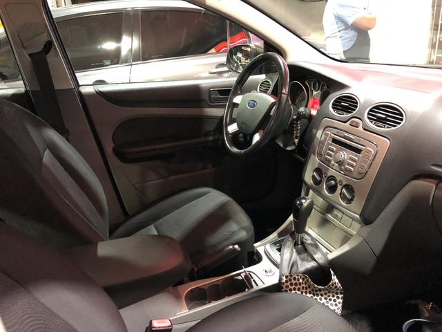 Ford Focus 2.0 16v FC Flex Automático - Foto 7
