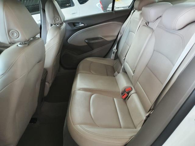 Cruze LTZ 1.4T 2018 Automático - Foto 10