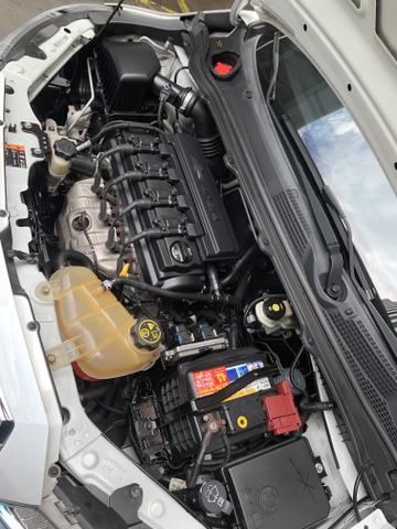 Onix LTZ 1.4 Manual 2014 - Foto 11