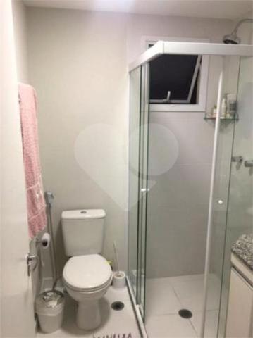 Apartamento à venda com 2 dormitórios em Butantã, São paulo cod:170-IM474482 - Foto 7