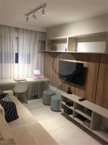 Apartamento à venda com 2 dormitórios em Butantã, São paulo cod:170-IM474482 - Foto 4
