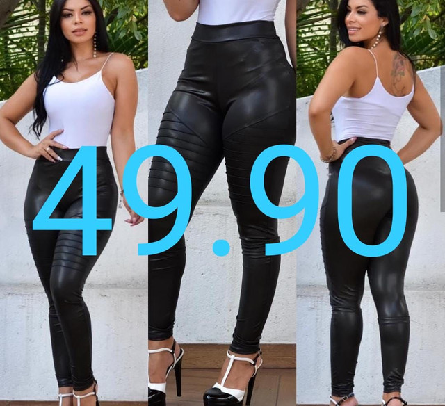 Calça feminina  - Foto 4