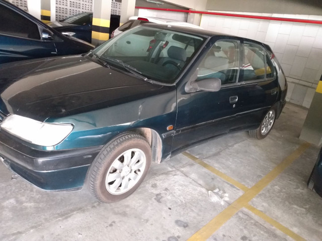 Vende se