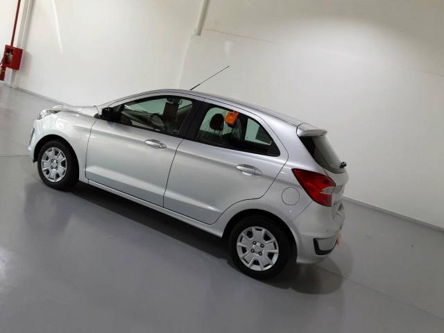 FORD KA 2019/2019 1.0 TI-VCT FLEX SE MANUAL - Foto 7