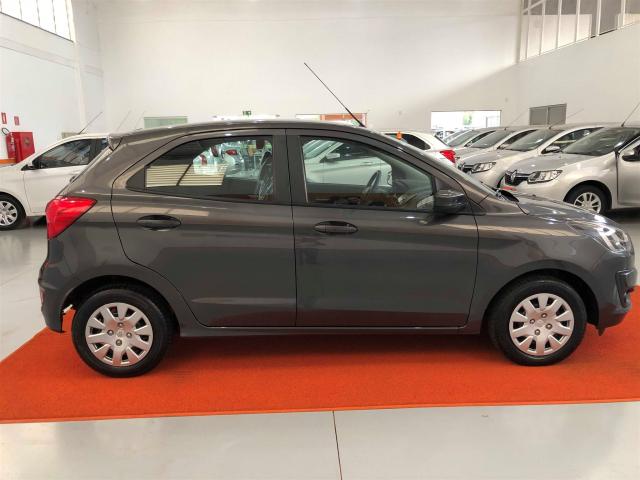 FORD KA 2018/2019 1.0 TI-VCT FLEX SE MANUAL - Foto 4