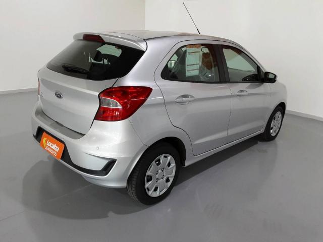 FORD KA 2019/2019 1.0 TI-VCT FLEX SE MANUAL - Foto 2