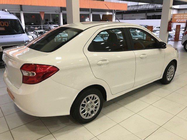 FORD KA 2018/2019 1.0 TI-VCT FLEX SE SEDAN MANUAL - Foto 7