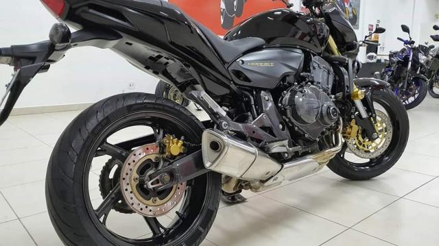 HONDA CB 600F HORNET 2014 - 758726691  OLX